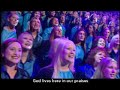 Hillsong - \"SHOUT OF THE KING\" - Blessed Hillsong - \"SHOUT OF THE KING\" - Blessed