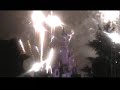 Disneyland Resort Paris - Nov 2002. Video by http://disneypix.tripod.com