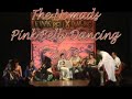 The Nomads Musicians and Dancers perform at Pink Belly Dance 2009