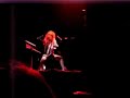 Tori Amos, Dranouter 2008 - T talks, Apollo\