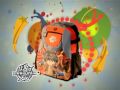 rayuela mochilas - nenes - 2009