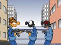 cs_assault attack-Return of the unskilled part 1