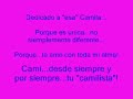 camila bordonaba dancing video