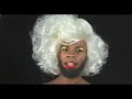 French Vogue Cover Model Andre J narrates Mal Sirrah Show French Vogue Cover Model Andre J narrates Mal Sirrah Show