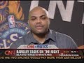 Charles Barkley Calls Conservatives \
