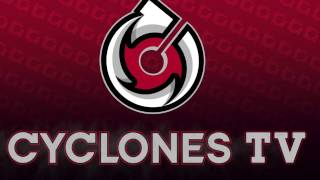 Cyclones TV: Gameday- 1/27 vs. Missouri