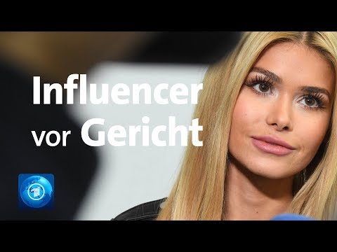 Werbung oder nicht? - Gericht entscheidet ber Influencer-Posts