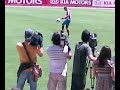 Presentacion Heitinga Atletico de Madrid Presentacion Heitinga Atletico de Madrid