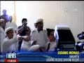 FPI ricuh di persidang rizieq 9/10/08