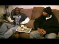 CALCUTTA chops it up with JAY STONEZ (NOT YUNG BERGS TWIN BROTHER)