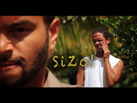 Sizo - Yohann Guglielmetti