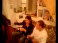 de l'alcool, des jeunes, une marie et patrick sebastien....