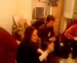de l'alcool, des jeunes, une marie et patrick sebastien....
