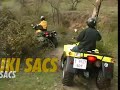 Suzuki Eiger 400cc