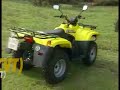 Suzuki Eiger 400cc Suzuki Eiger 400cc