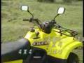 Suzuki Eiger 400cc