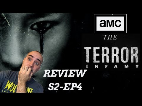 The Terror: Infamy (TV Review) season 2 episode 4 ‘The Meat are Weak’