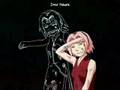 amv - Sakura - dont let me get me (Sanchansama Studious)
