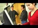 Carleton College Admissions Video