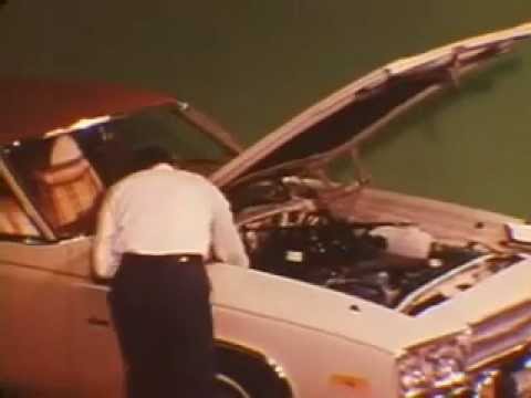 Chrysler Master Tech – 1973, Volume 73-12 Torqueflite Testing and Diagnosis