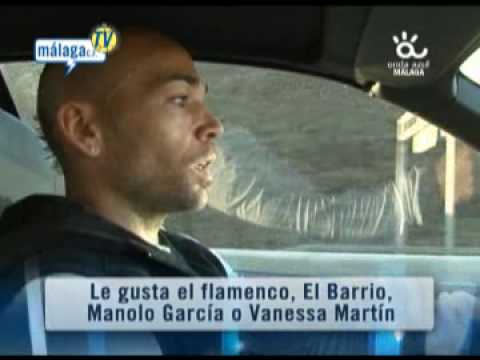 HOY ENTRENAMOS CON... Manolo Gaspar
