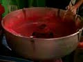 how to make cotton candy