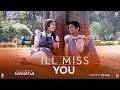 I'll Miss You Video Song | Secret Superstar