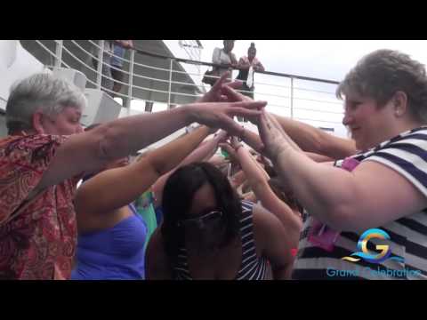 Grand Celebration Sailing of 04-02-16 to 04-04-16