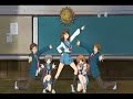 Haruhi--Suzumiya -japanesegirl-