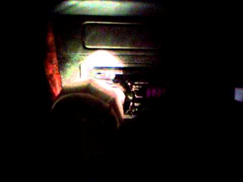 how to unprotect kenwood cd player