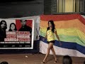 dia mundia de lucha contra el sida   tarapoto
