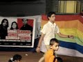 Dia mundia de lucha contra el sida - Tarapoto