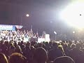 Obama Rally, Manassas VA