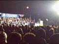 Obama Rally, Manassas VA