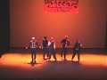 Nomadic Funk @ Get Krump\ Nomadic Funk @ Get Krump\