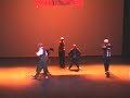 nomadic funk  get krumpd