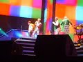 Westlife blame it on the boogie