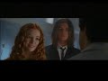 Michael Angarano in skyhigh bloopers - Kissing scenes
