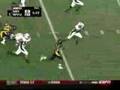 2006 West Virginia Mountaineers Football HIghlights