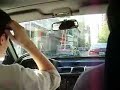 FEDE AL VOLANTE