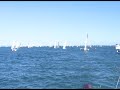 Bay to Bay Yacht Race 2007