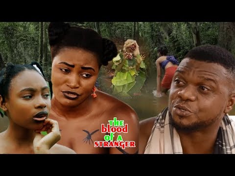 Blood Of A Stranger 1&2 - Ken Erics 2018 Latest Nigerian Nollywood Movie/African Movie/Epic movie