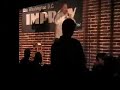 Matt Kazam @ The DC Improv 2/24/07- No. 2