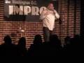 Matt Kazam @ The DC Improv 2/24/07- No. 2