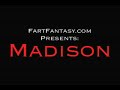 Madison - Chubby Girl Farts.flv