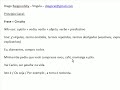 V�rgula F�cil e Descomplicada