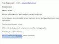 vírgula fácil e descomplicada