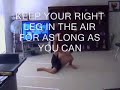flare guide