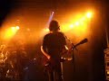BRMC - Six Barrel Shotgun (Rock City, Nottingham) BRMC - Six Barrel Shotgun (Rock City, Nottingham)