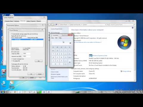 how to xp to windows 7 upgrade